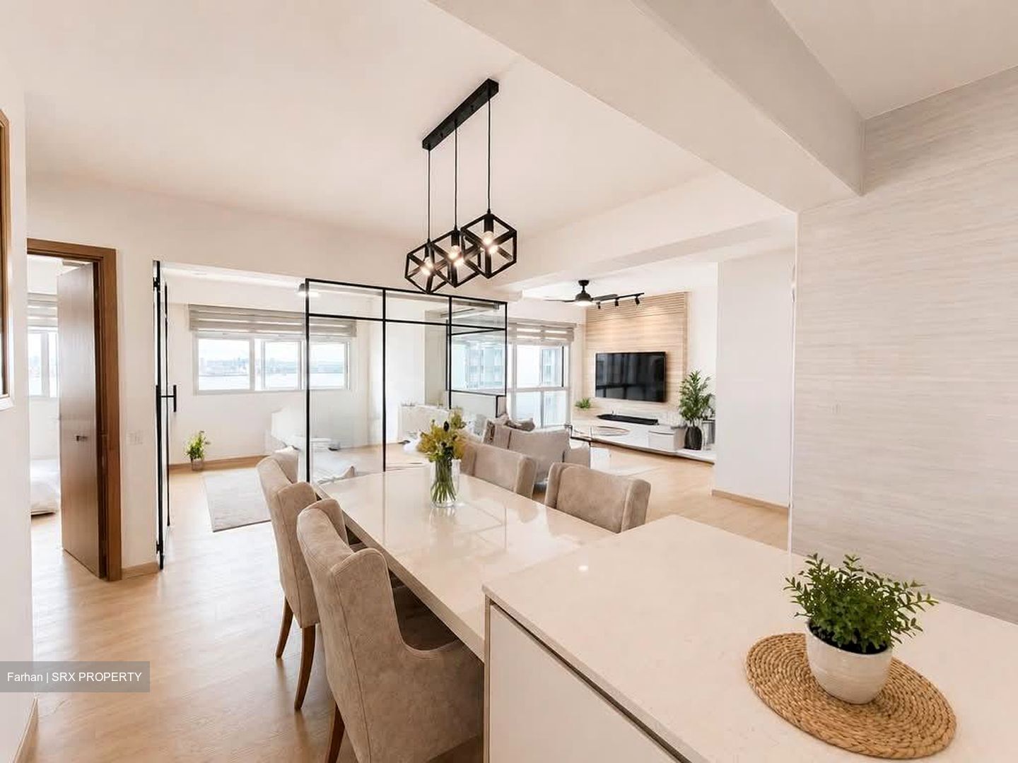 Blk 421B Northshore Straitsview (Punggol), HDB 4 Rooms #553720241